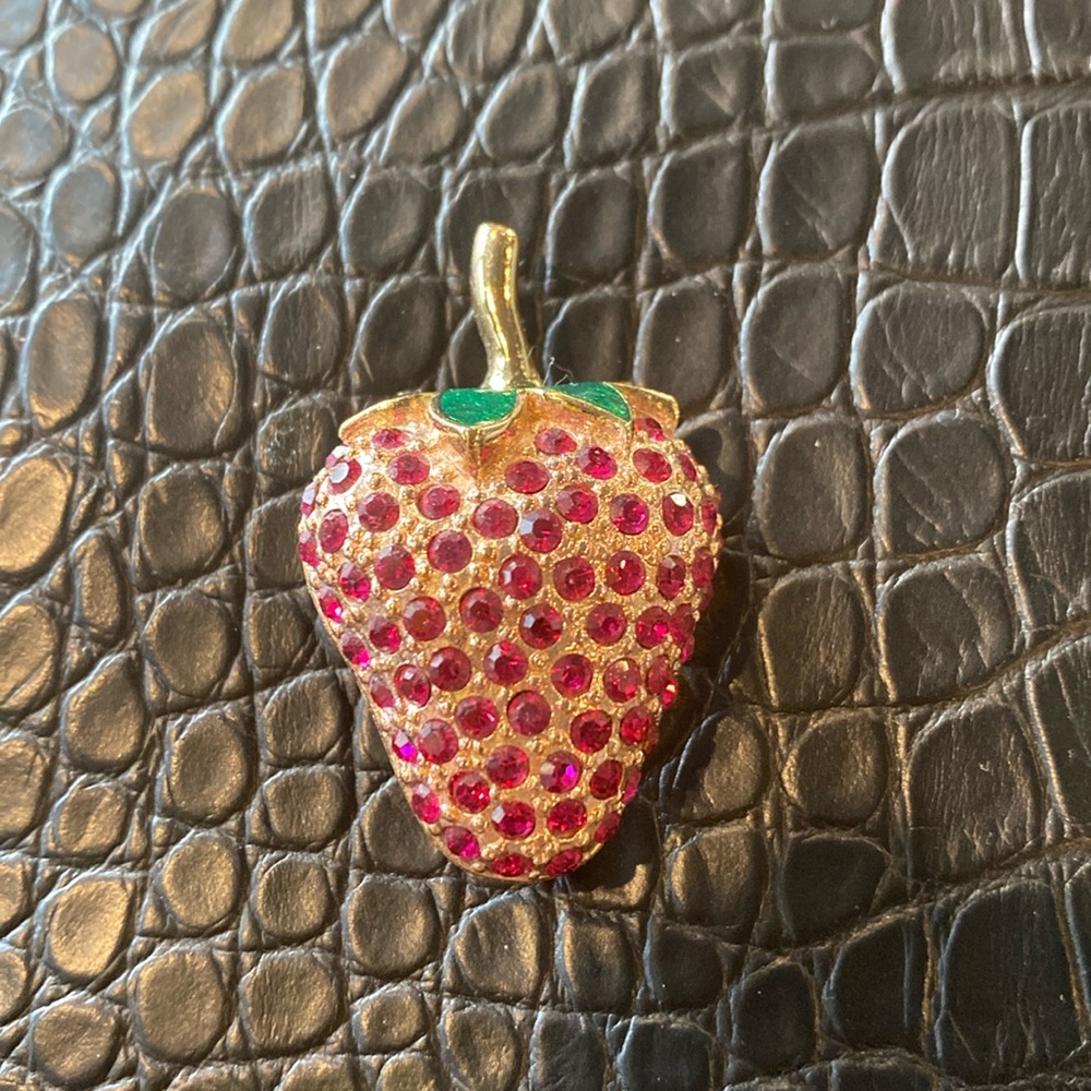 Broach